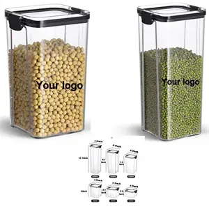 Square Sealing Storage Container Box Square Sealing Storage Container Box